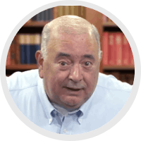 Claritox Pro creator Jim Benson